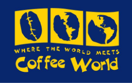 Coffee World