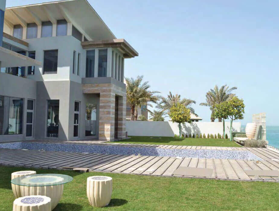 Jasmine and Primrose